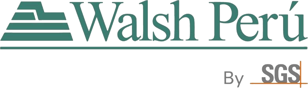 Walsh Perú by SGS