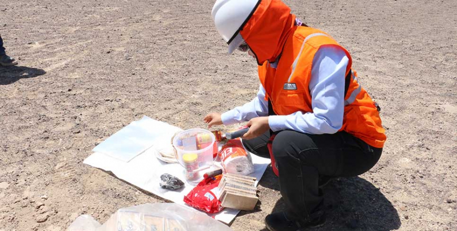 Modificación del Estudio de Impacto Ambiental del Proyecto “Conversión a Gas Natural y Transformación a Ciclo Combinado de la Central Termoeléctrica Ventanilla S.A. por cambio de punto de vertimiento del río Chillón al Mar”