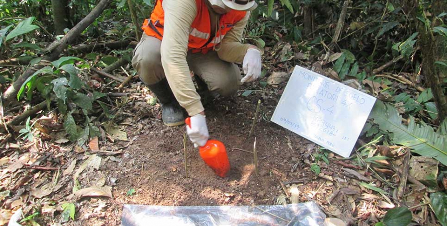Estudio de Impacto Ambiental Detallado (EIA-D) Proyecto de Desarrollo – Lote 58