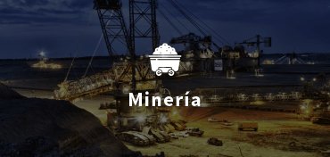 Minería