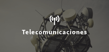 Telecomunicaciones